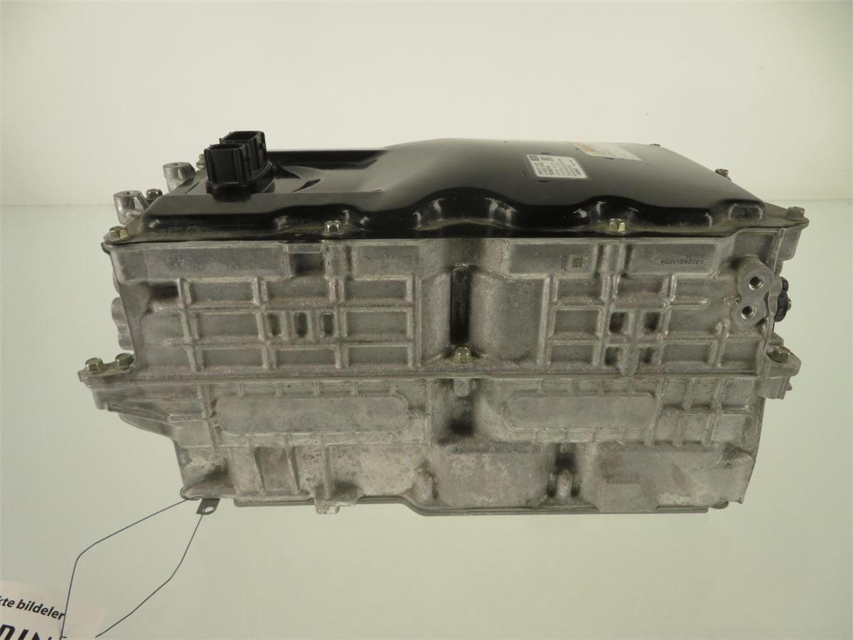 Hybrid Inverter – bilde 2