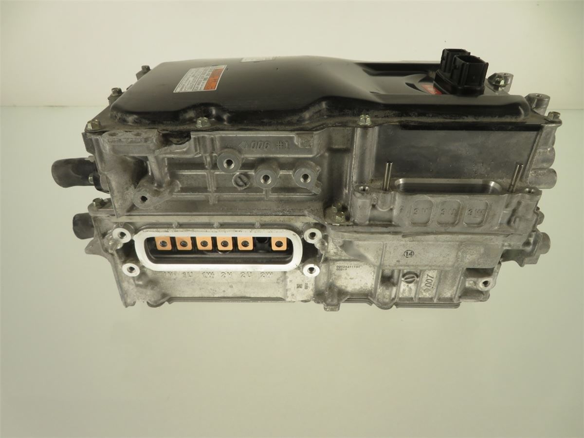 Hybrid Inverter – bilde 6