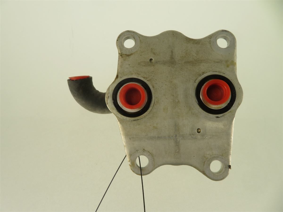 Radiator Oljekjøler Motor – bilde 1