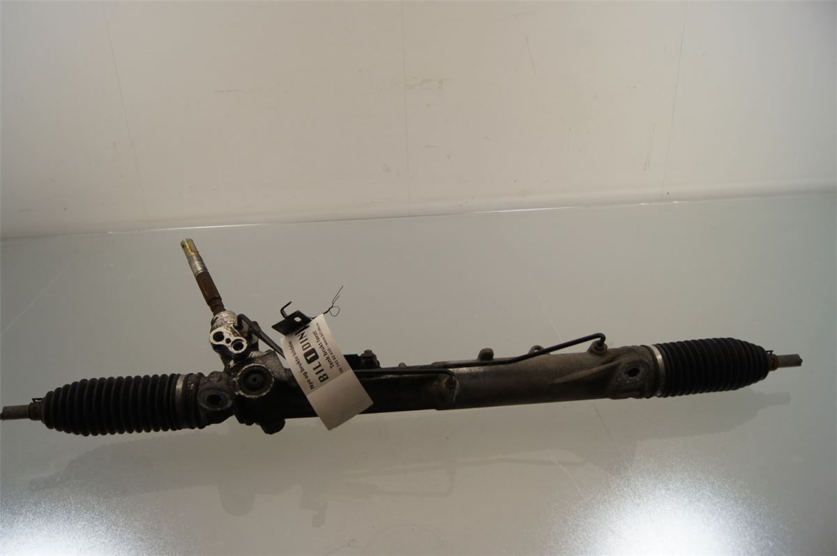 Servo Snekke/Tannstang Hydr. – bilde 1