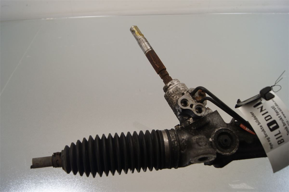 Servo Snekke/Tannstang Hydr. – bilde 2