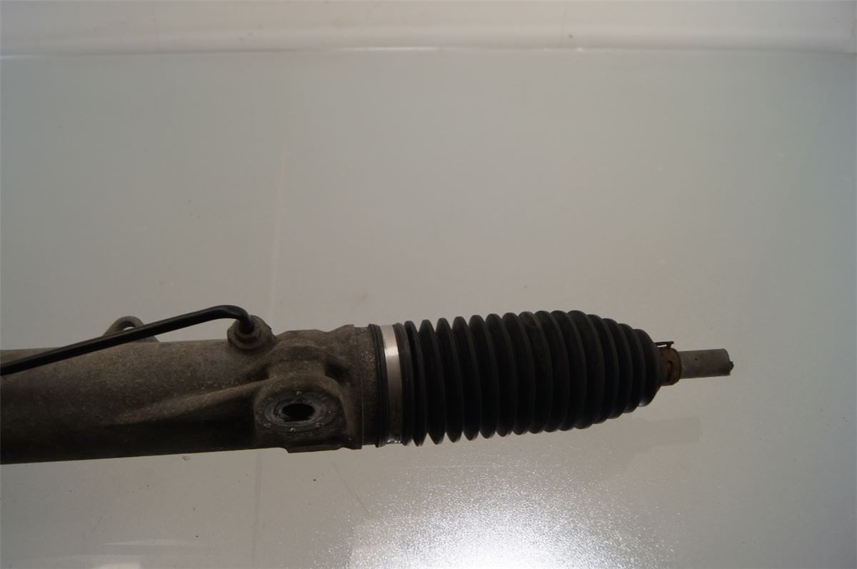 Servo Snekke/Tannstang Hydr. – bilde 3