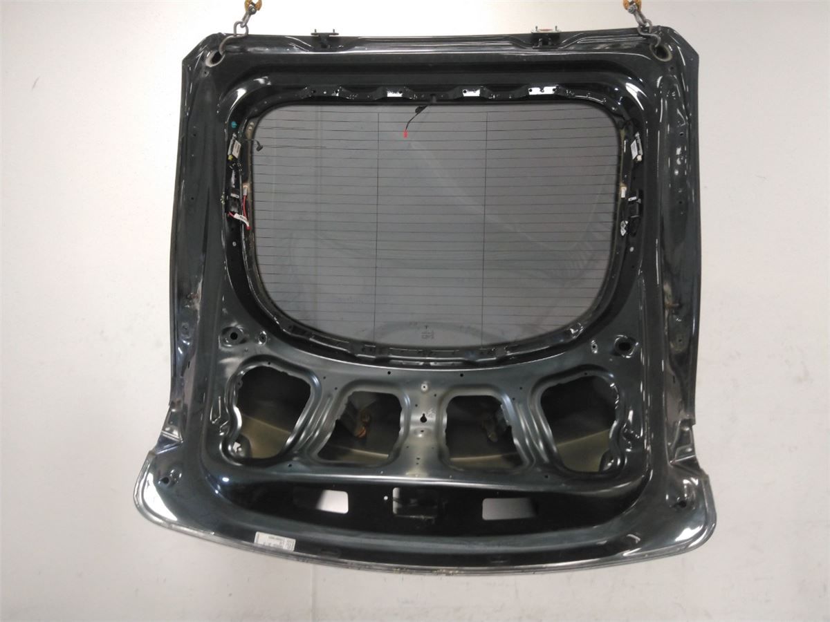 Bakluke Cc / Kombi – bilde 5
