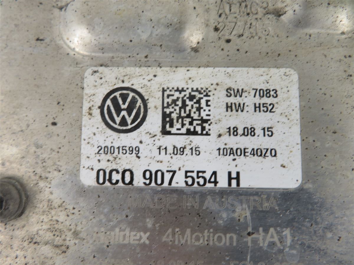 Styreenhet 4Wd – bilde 3