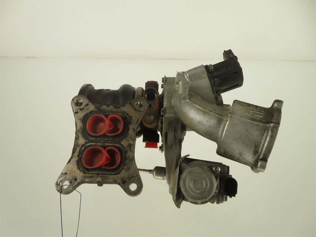 Turboaggregat – bilde 2