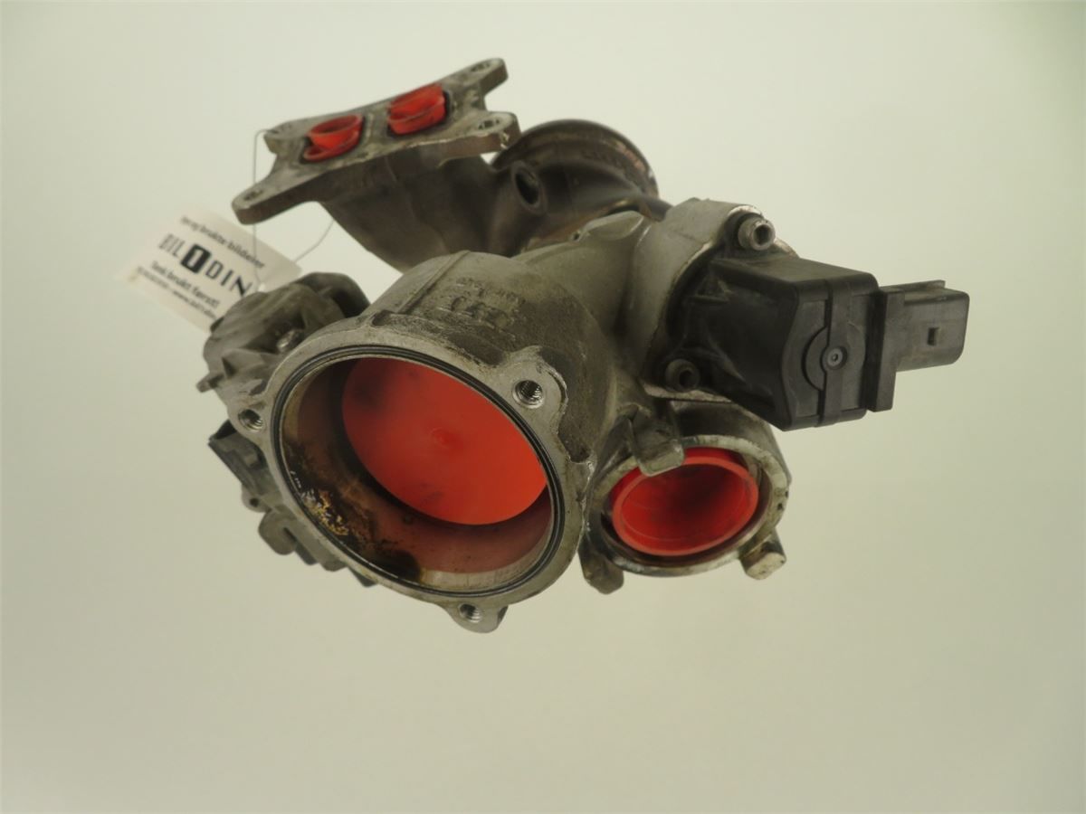 Turboaggregat – bilde 3