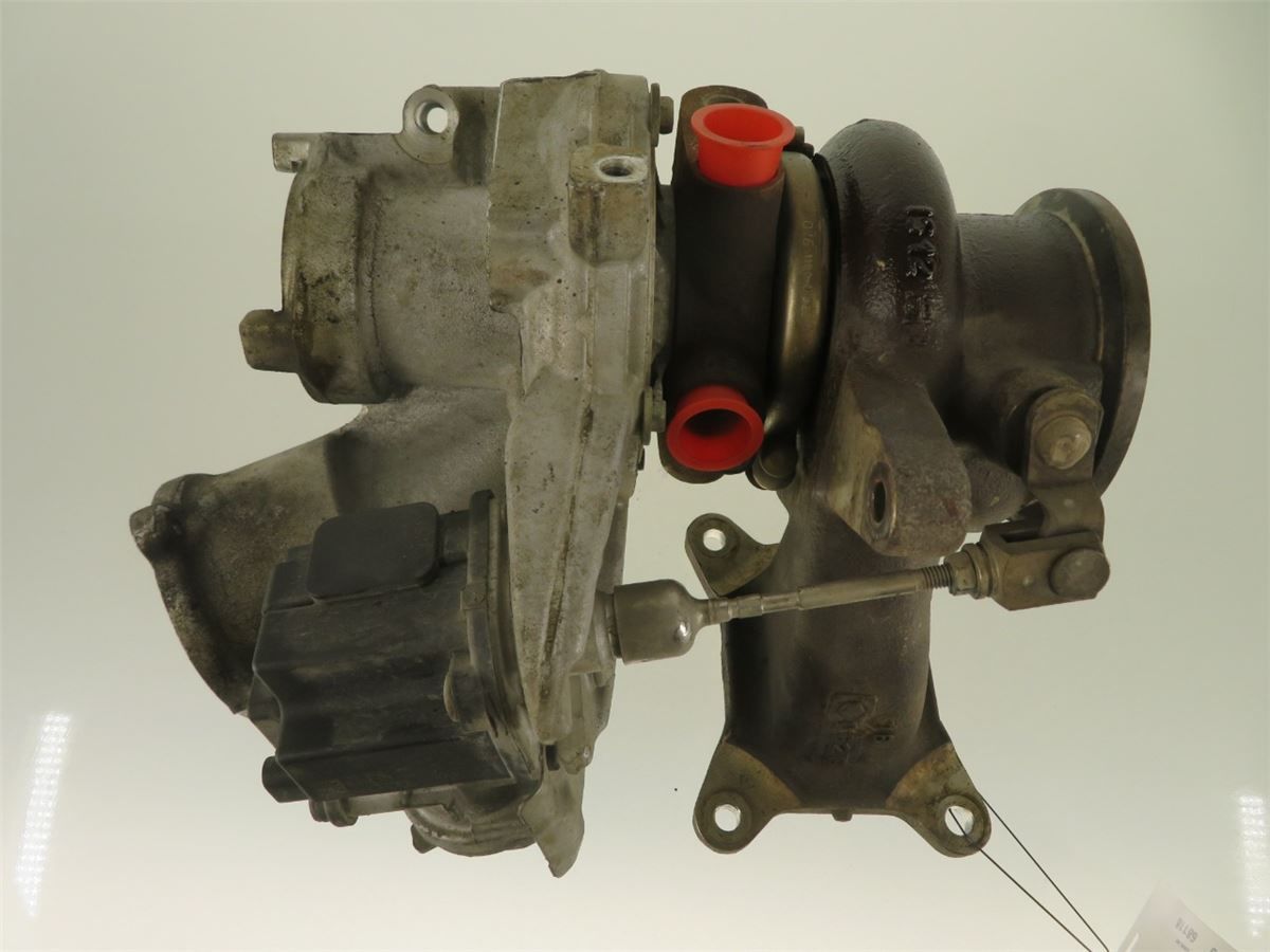 Turboaggregat – bilde 4