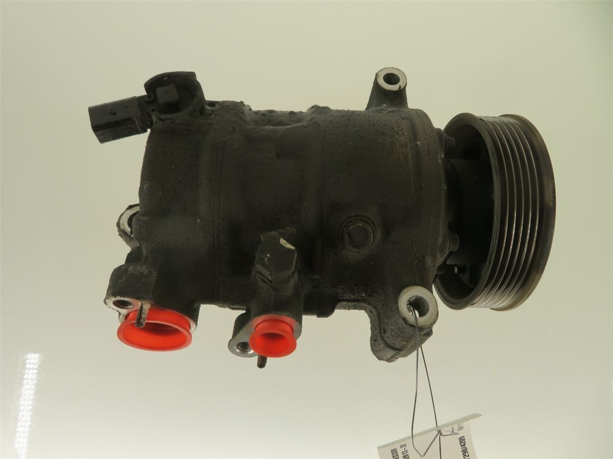 Varme AC Kompressor – bilde 1