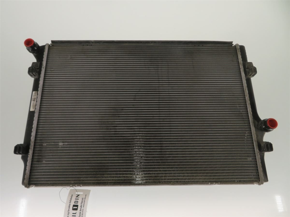 Radiator Automat – bilde 1