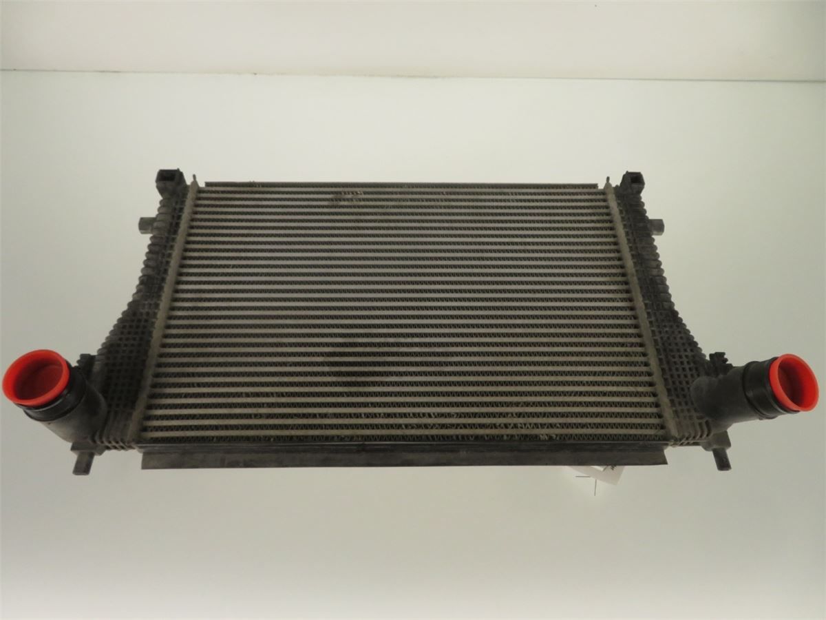 Intercooler Radiator – bilde 1