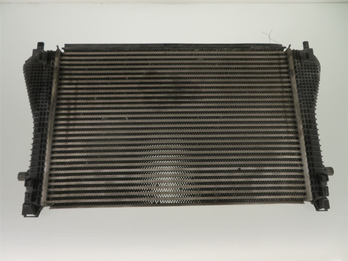 Intercooler Radiator – bilde 2