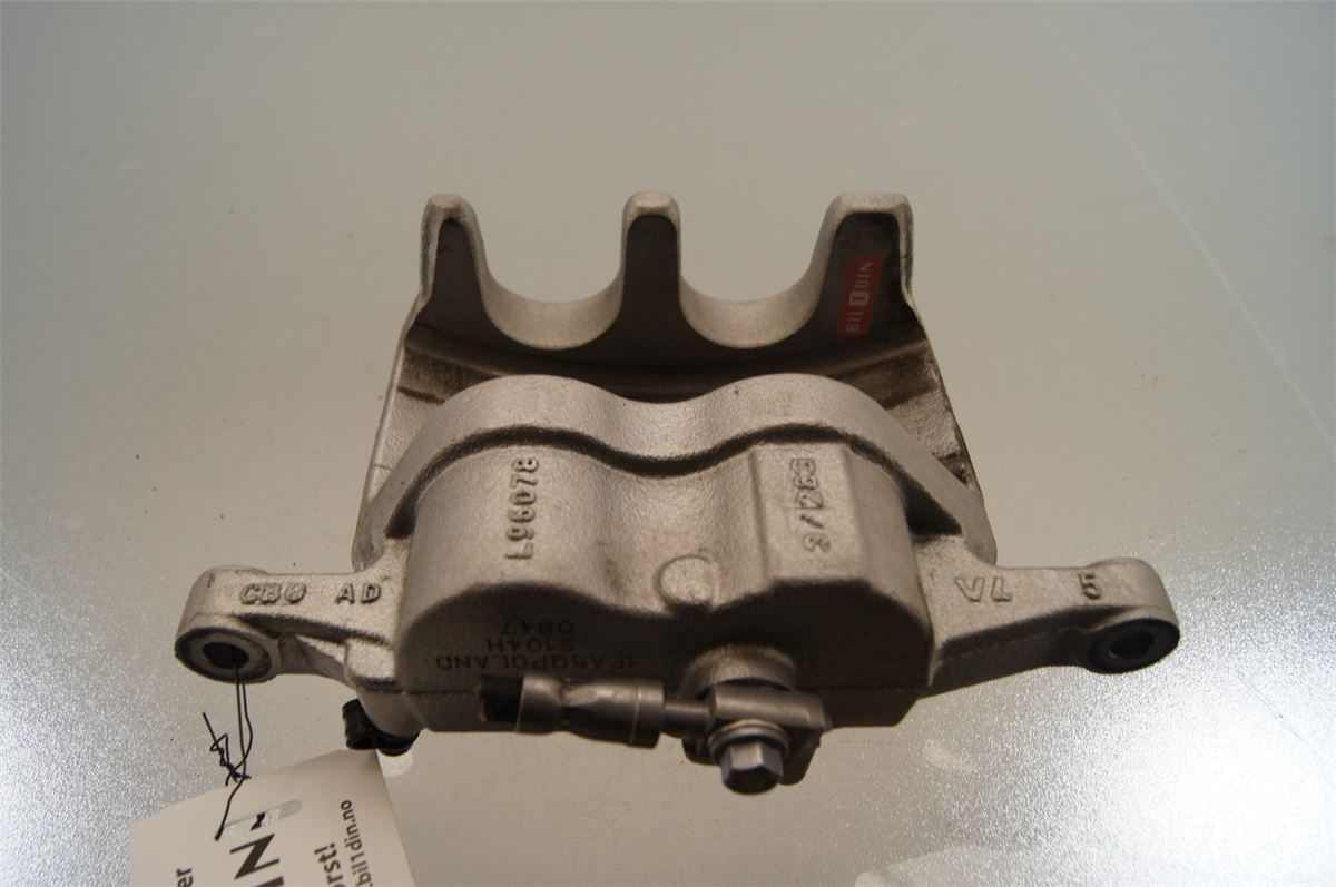 Bremsecaliper Foran Høyre – bilde 3