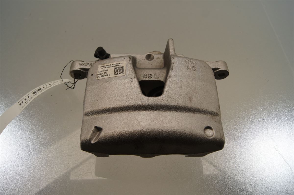 Bremsecaliper Foran Høyre – bilde 4