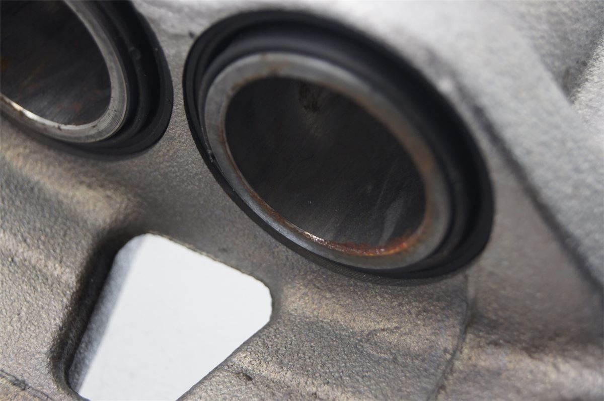 Bremsecaliper Foran Venstre – bilde 2