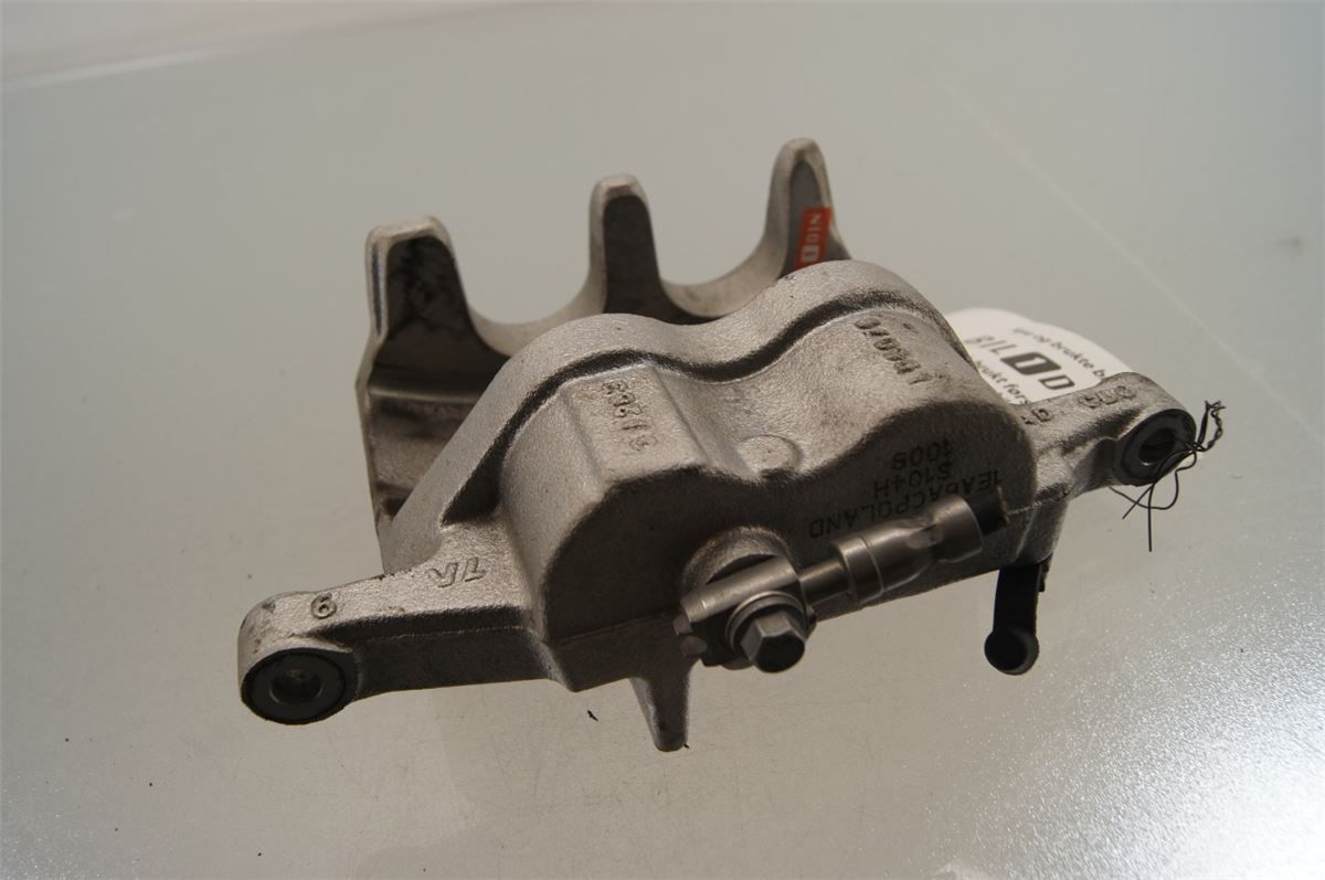 Bremsecaliper Foran Venstre – bilde 3