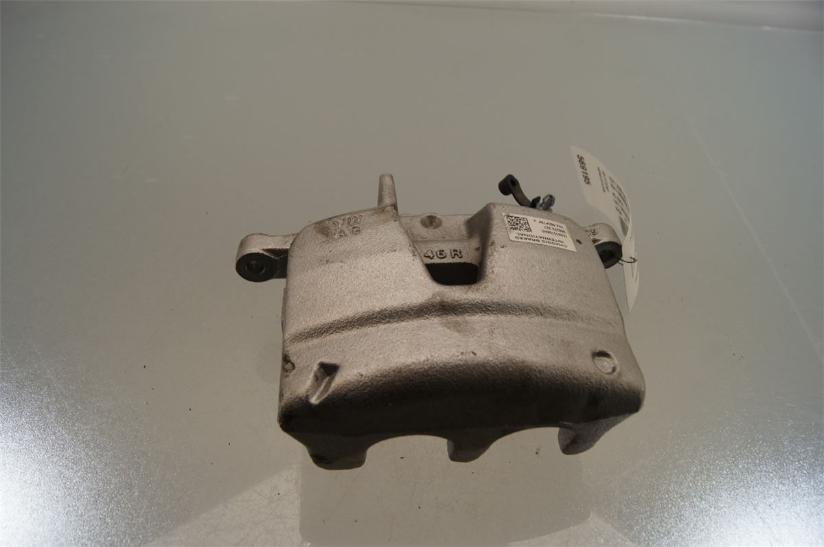 Bremsecaliper Foran Venstre – bilde 4