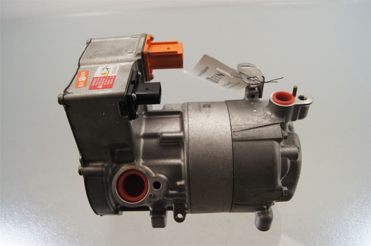 Varme AC Kompressor – bilde 1