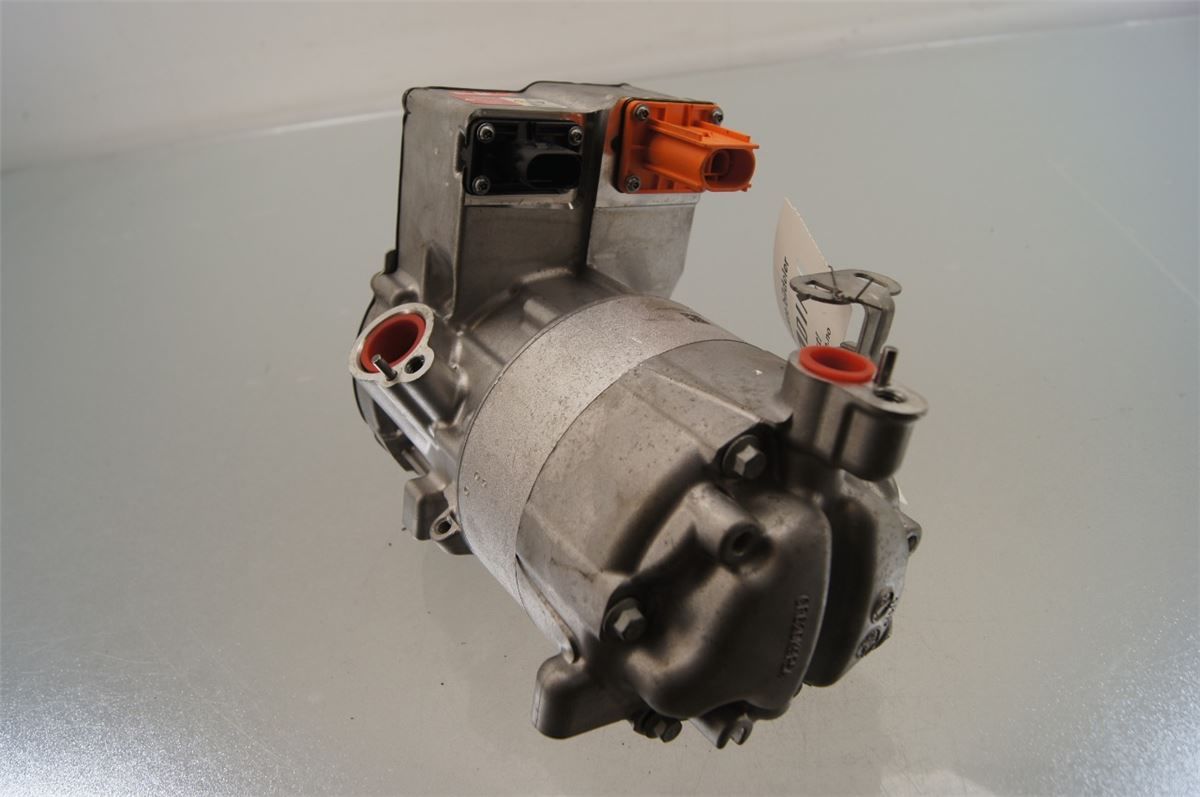 Varme AC Kompressor – bilde 2