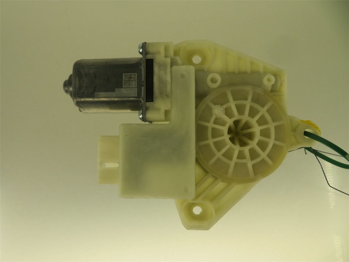Vindusheismotor – bilde 1