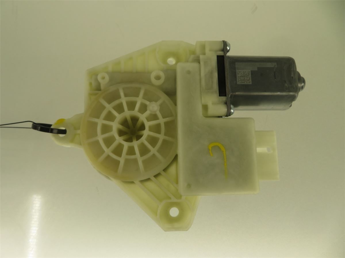 Vindusheismotor – bilde 2