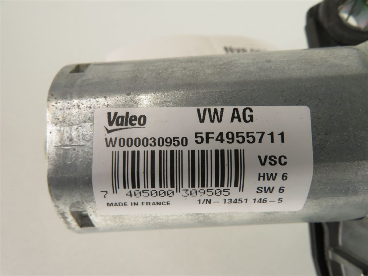 Viskermotor Bakluke – bilde 4
