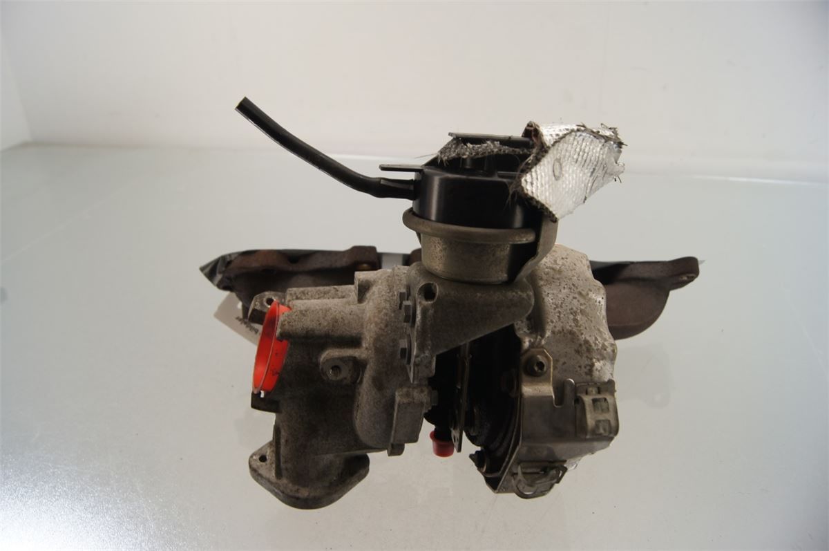 Turboaggregat – bilde 2