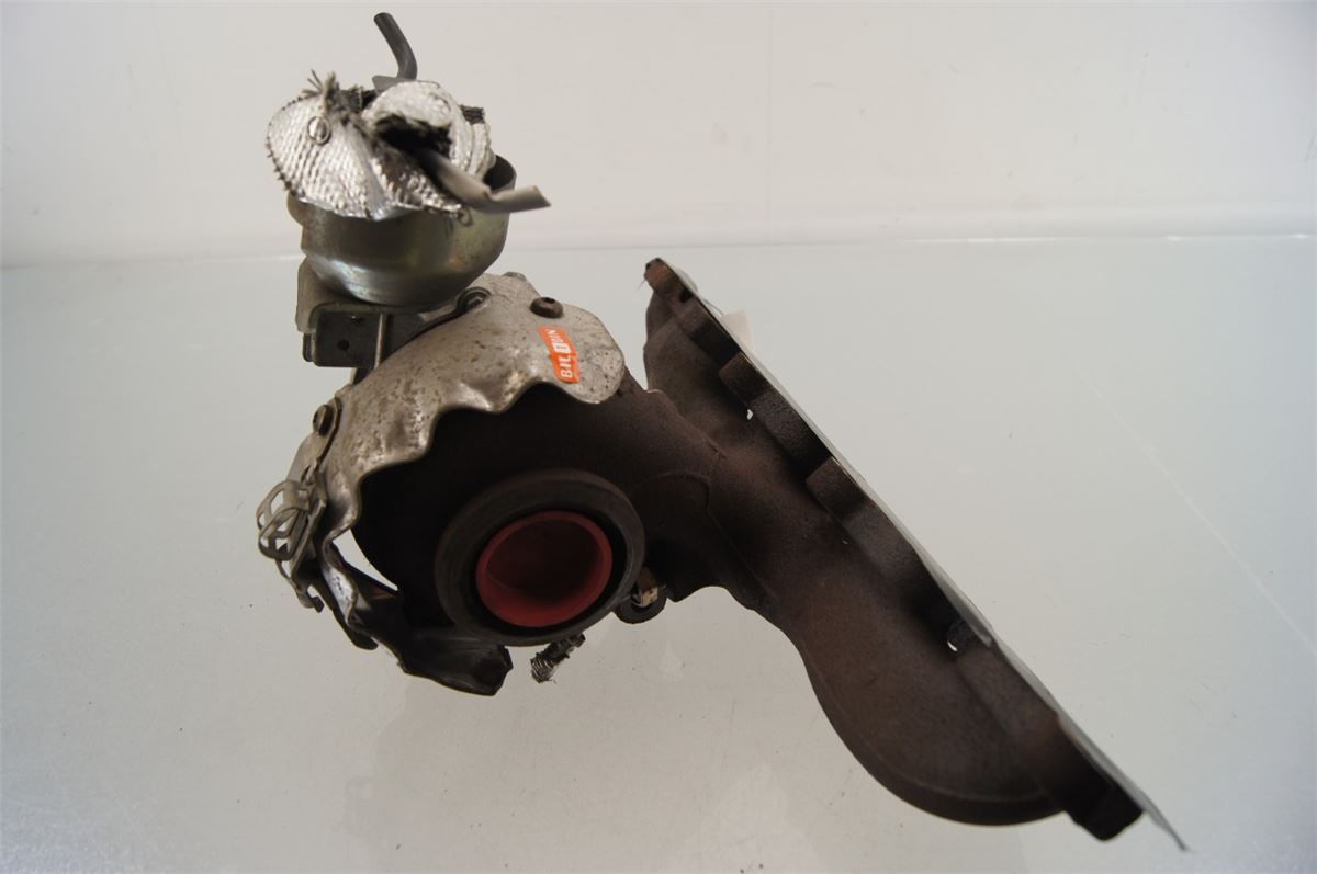 Turboaggregat – bilde 4
