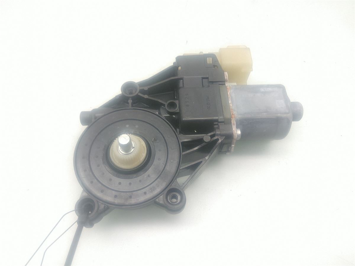 Vindusheismotor – bilde 1