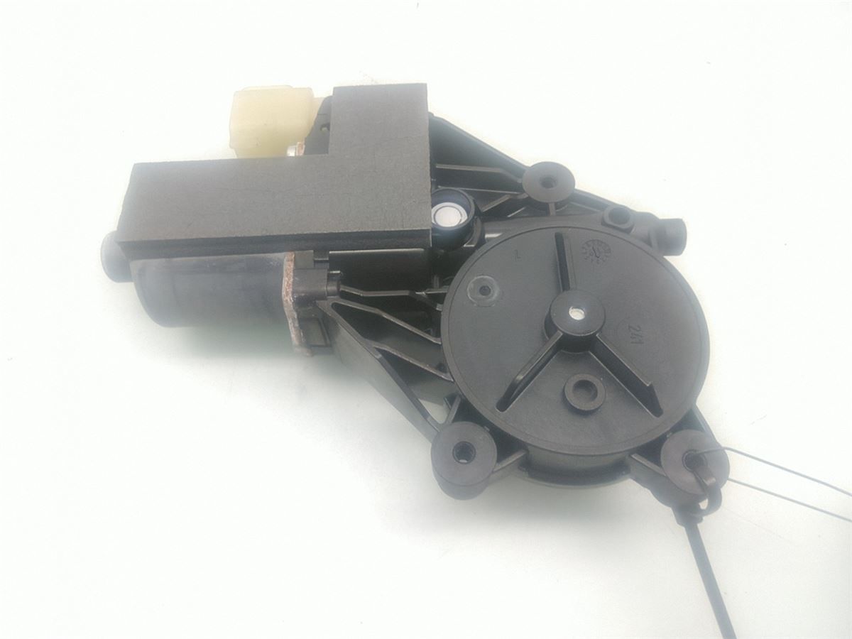 Vindusheismotor – bilde 2