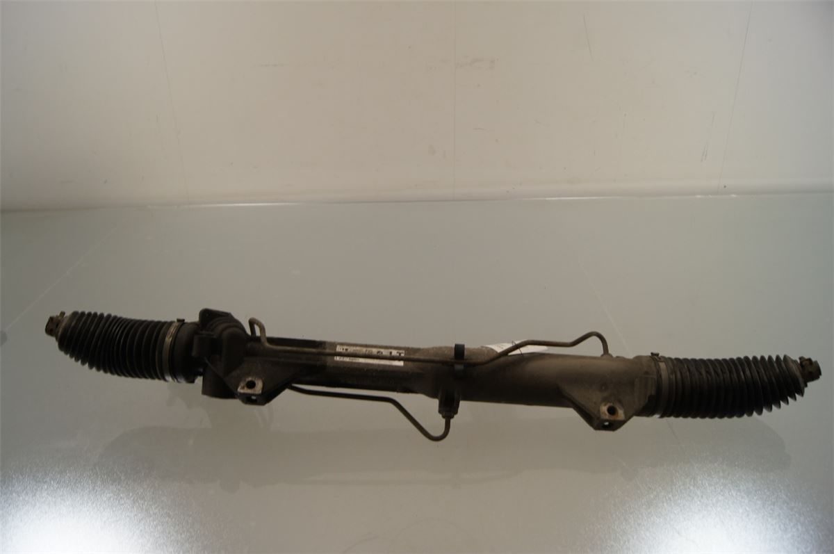 Servo Snekke/Tannstang Hydr. – bilde 1
