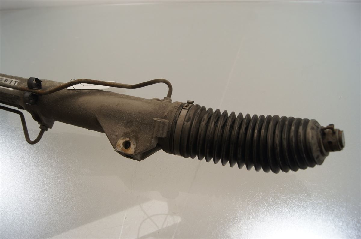 Servo Snekke/Tannstang Hydr. – bilde 3