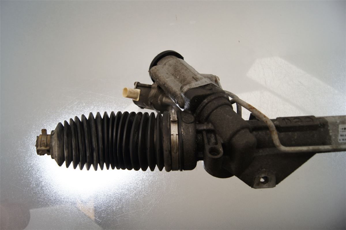 Servo Snekke/Tannstang Hydr. – bilde 4