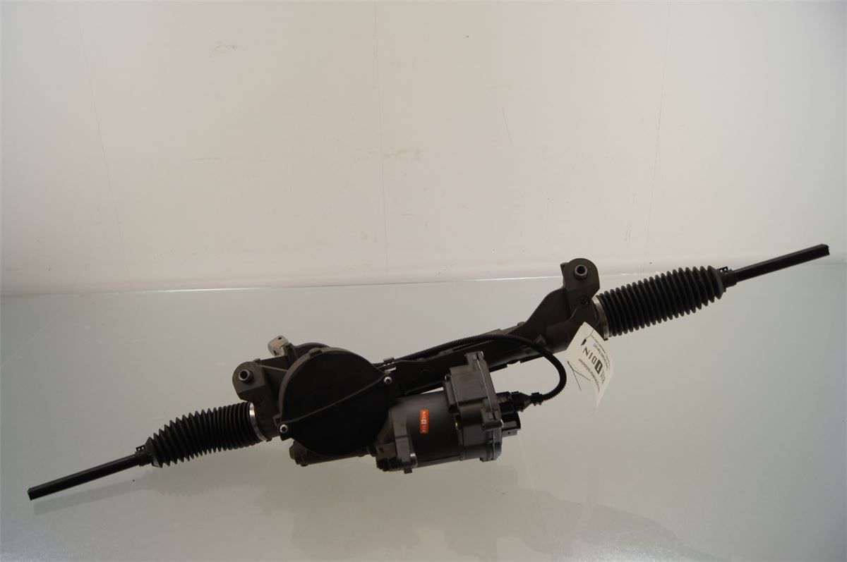 Servo Snekke/Tannstang Elektr. – bilde 1