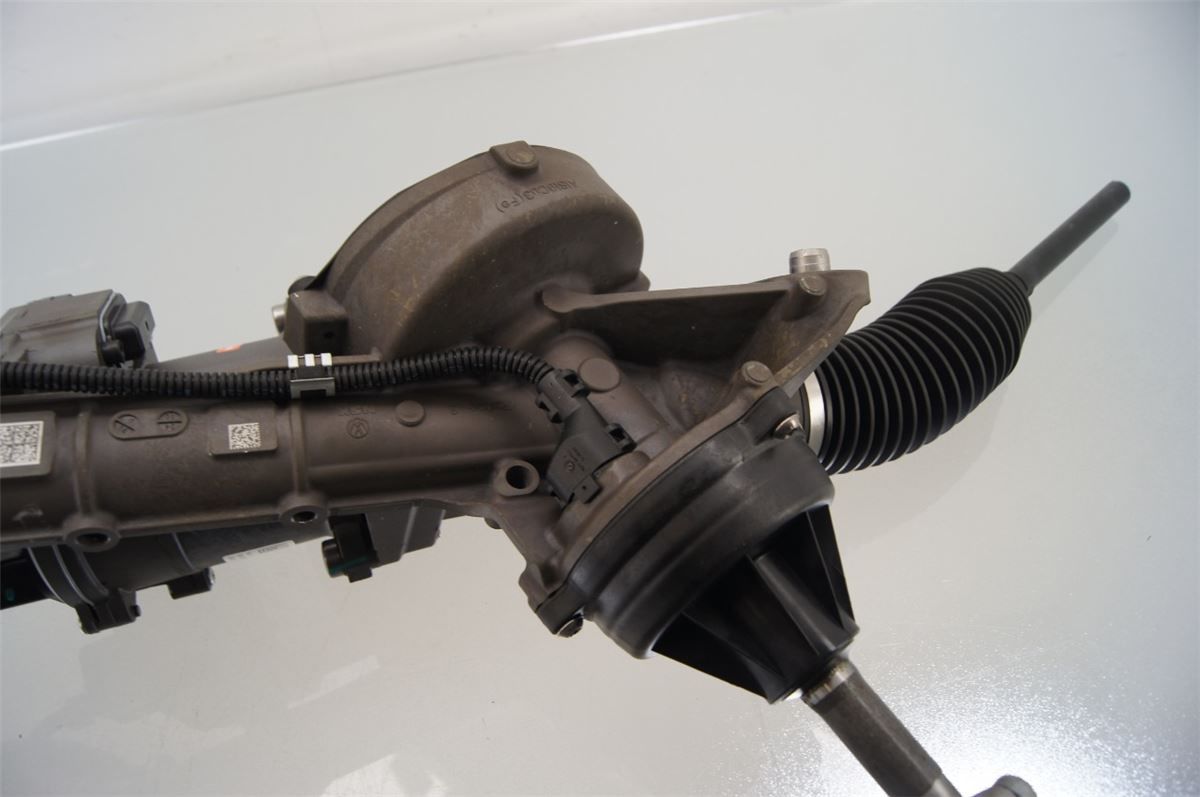 Servo Snekke/Tannstang Elektr. – bilde 4