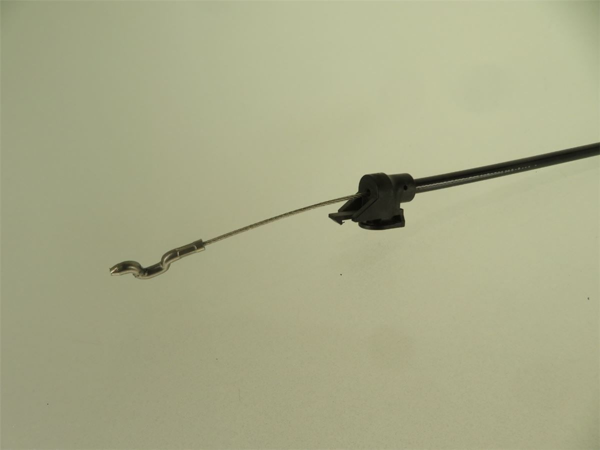 Sentrallåsmotor Bakluke – bilde 2
