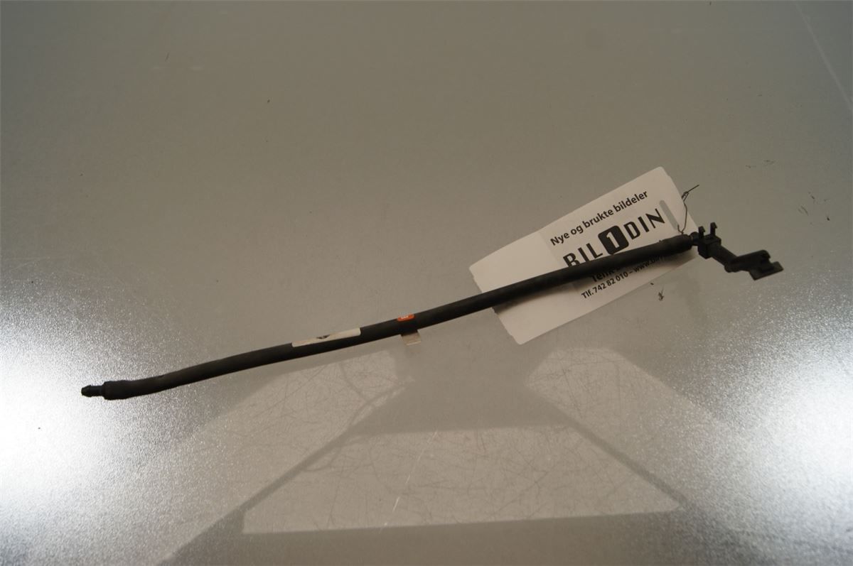 Spylerpumpe Bakluke – bilde 1