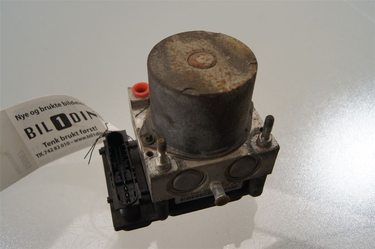 ABS Hydraulikkaggregat – bilde 1