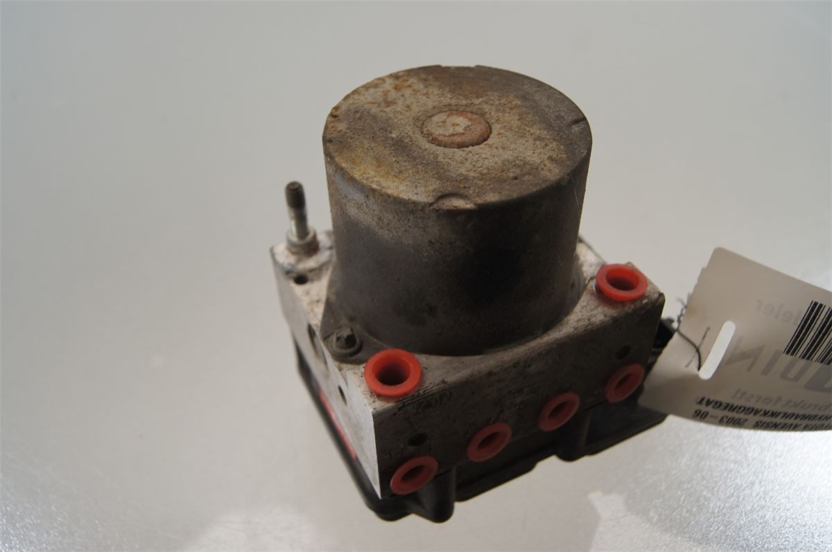 ABS Hydraulikkaggregat – bilde 2