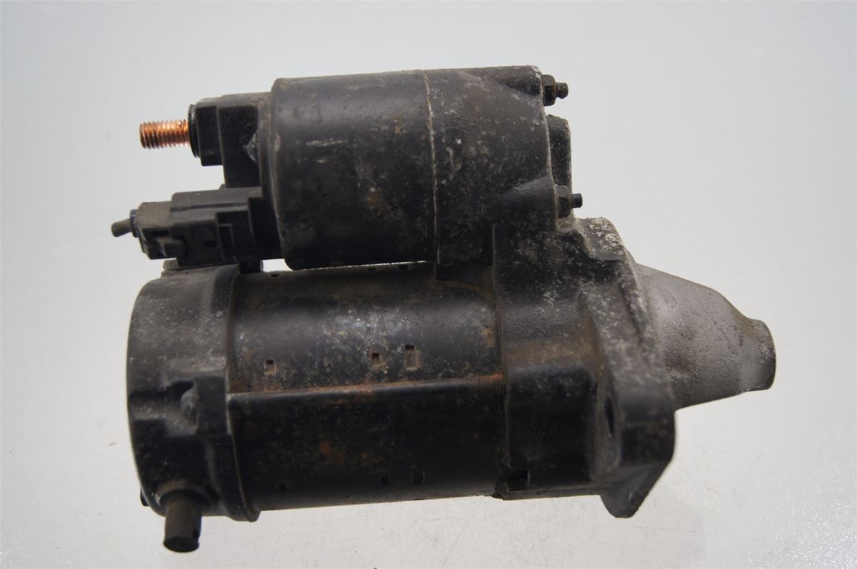 Startmotor Bensin – bilde 1
