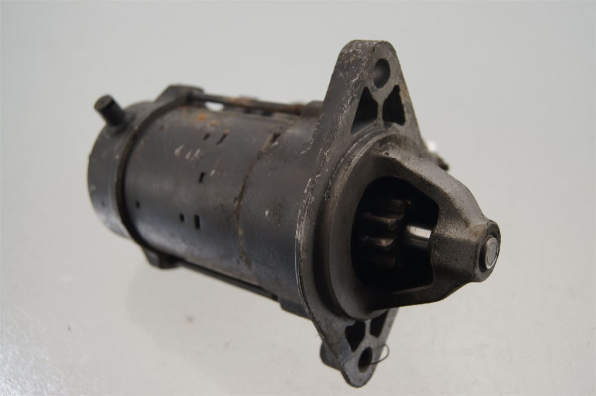 Startmotor Bensin – bilde 2