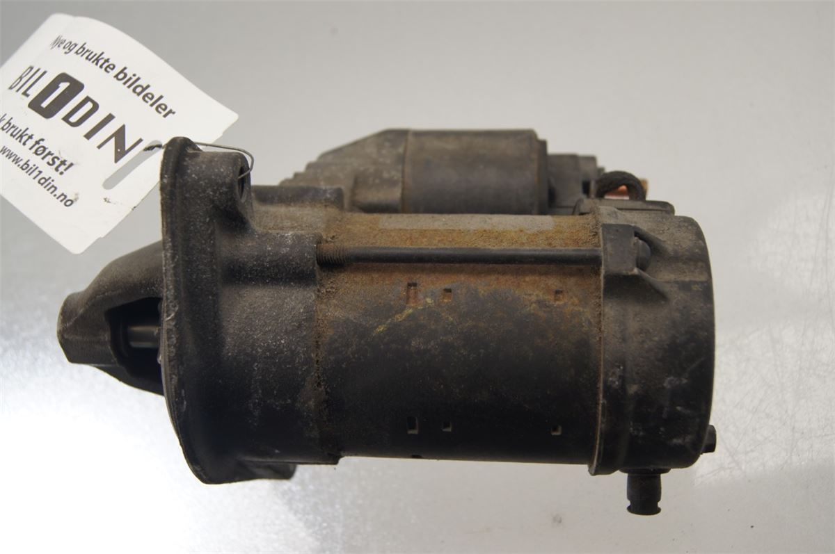 Startmotor Bensin – bilde 3
