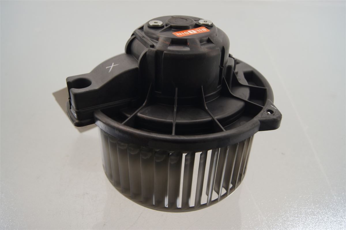 Varmeapparat Viftemotor – bilde 2