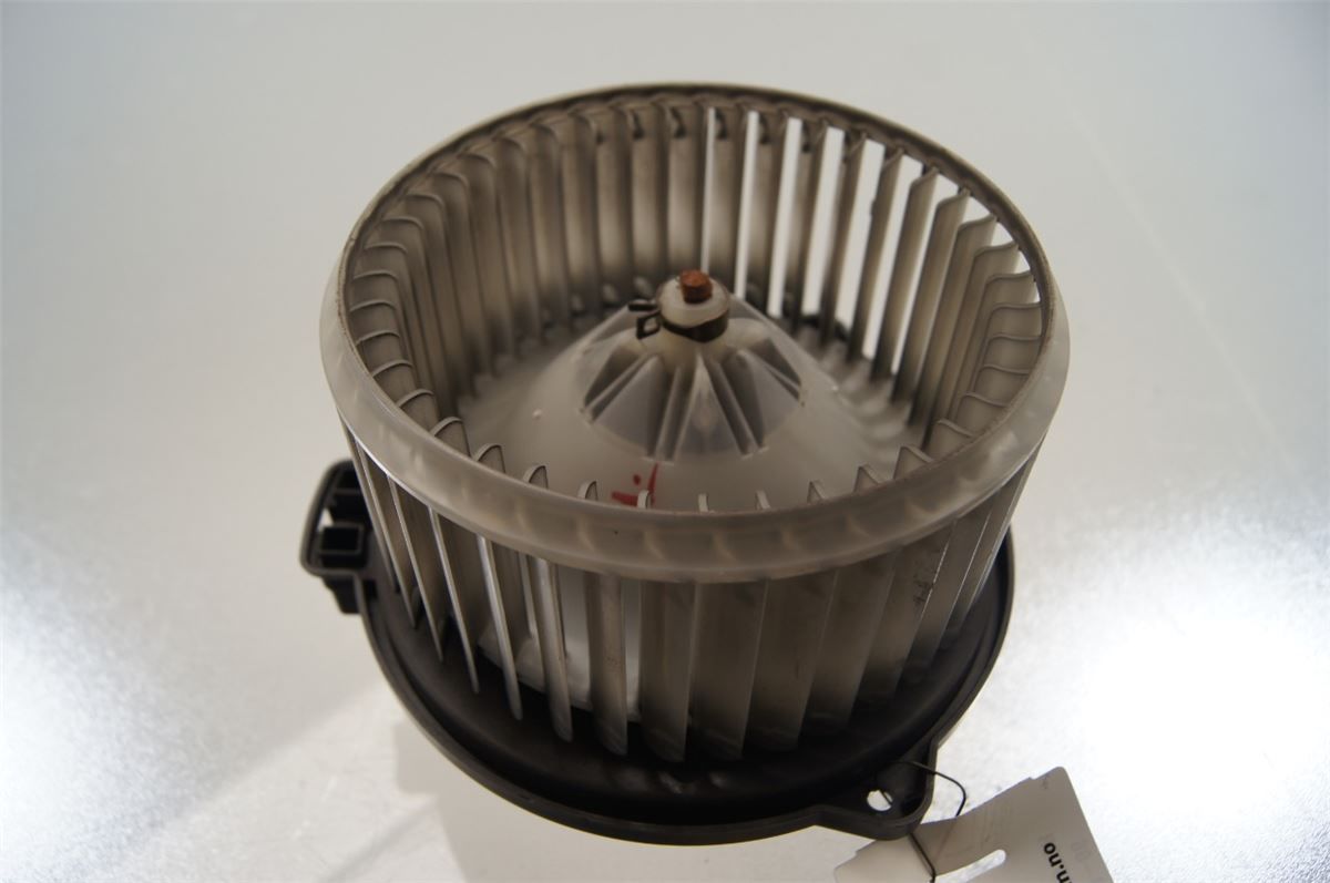 Varmeapparat Viftemotor – bilde 4