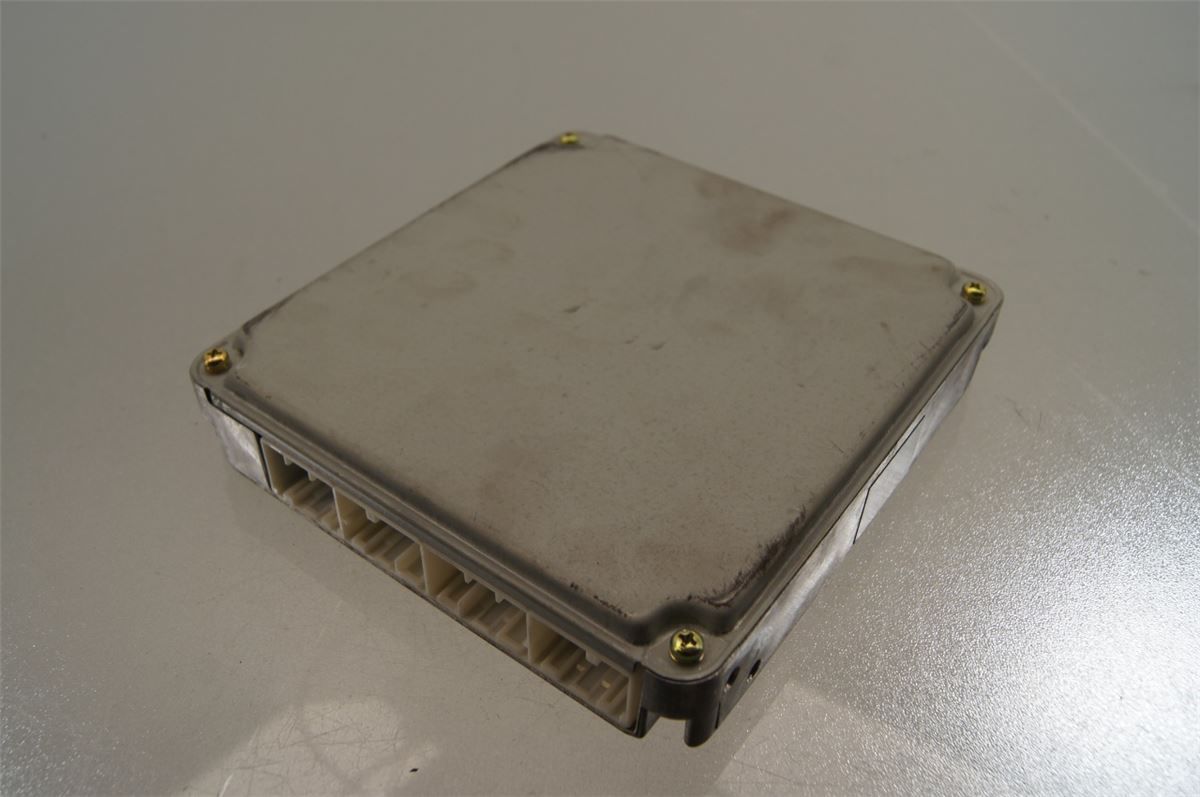 Styreenhet Motor (ECU) Bensin – bilde 3