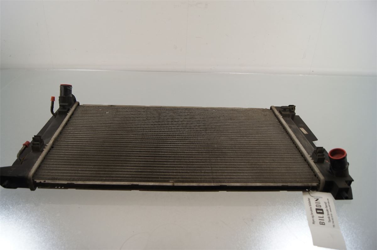 Radiator Automat – bilde 1
