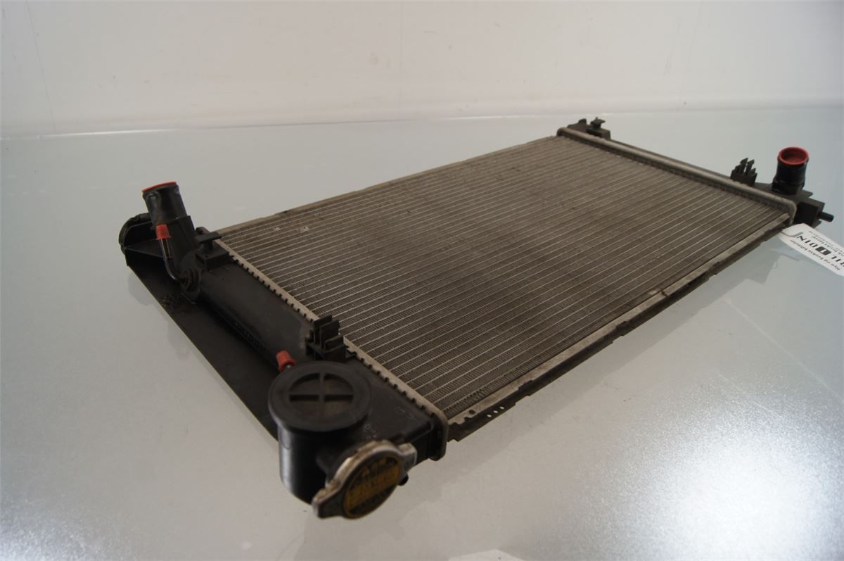 Radiator Automat – bilde 2