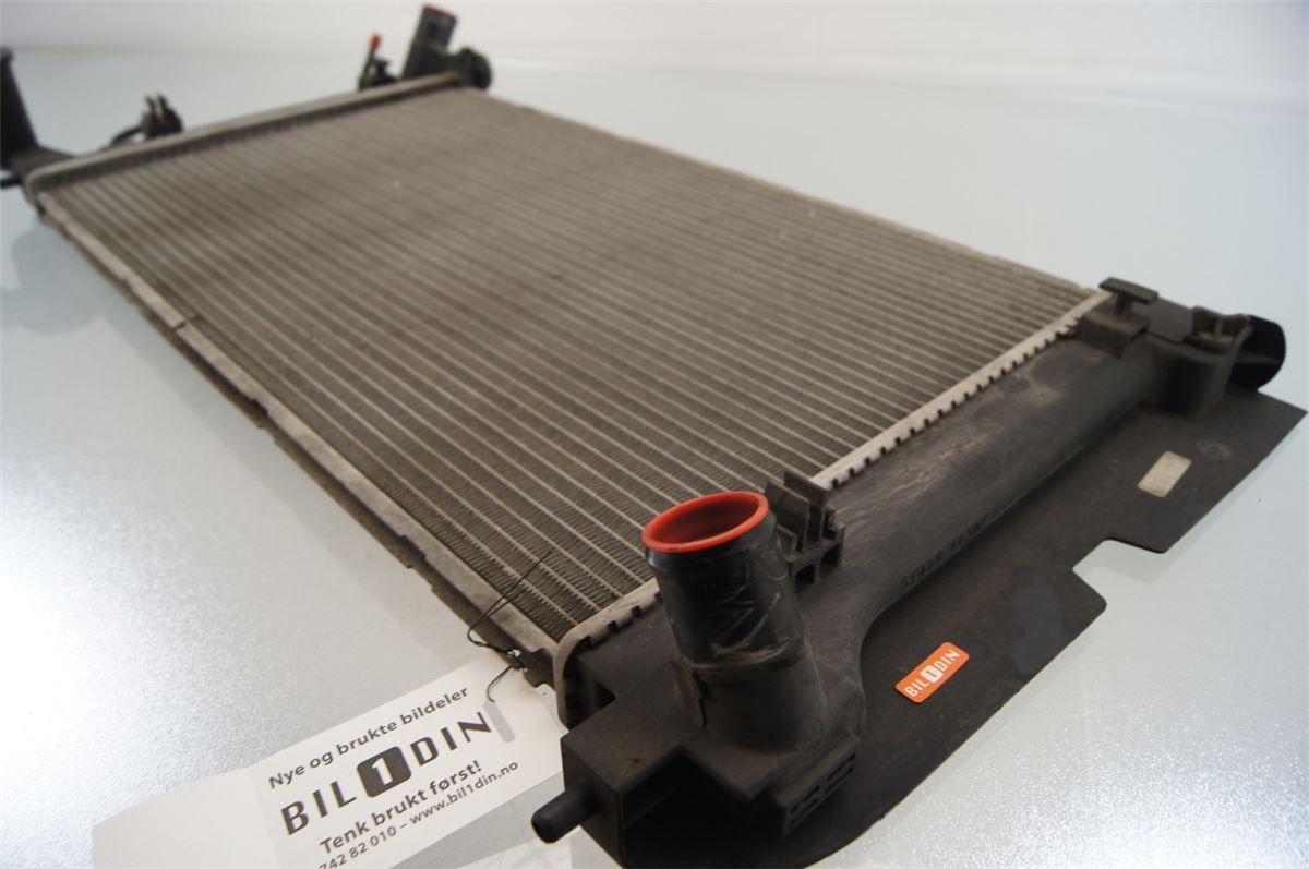 Radiator Automat – bilde 3