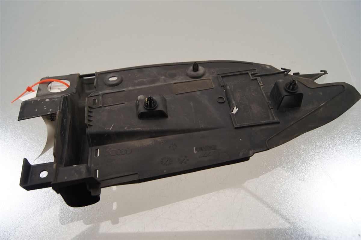 Front Plastdeklser – bilde 2