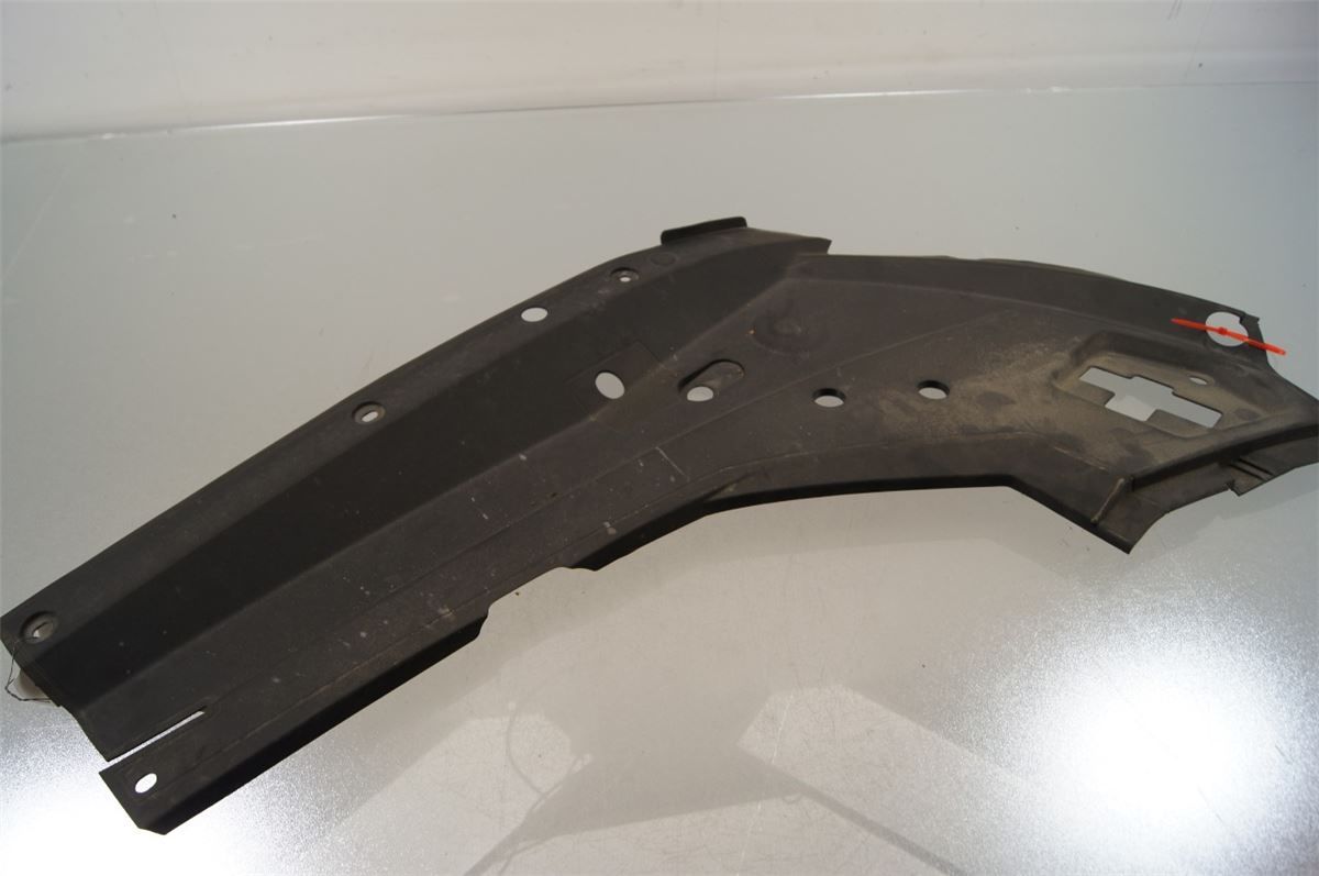 Front Plastdeklser – bilde 1