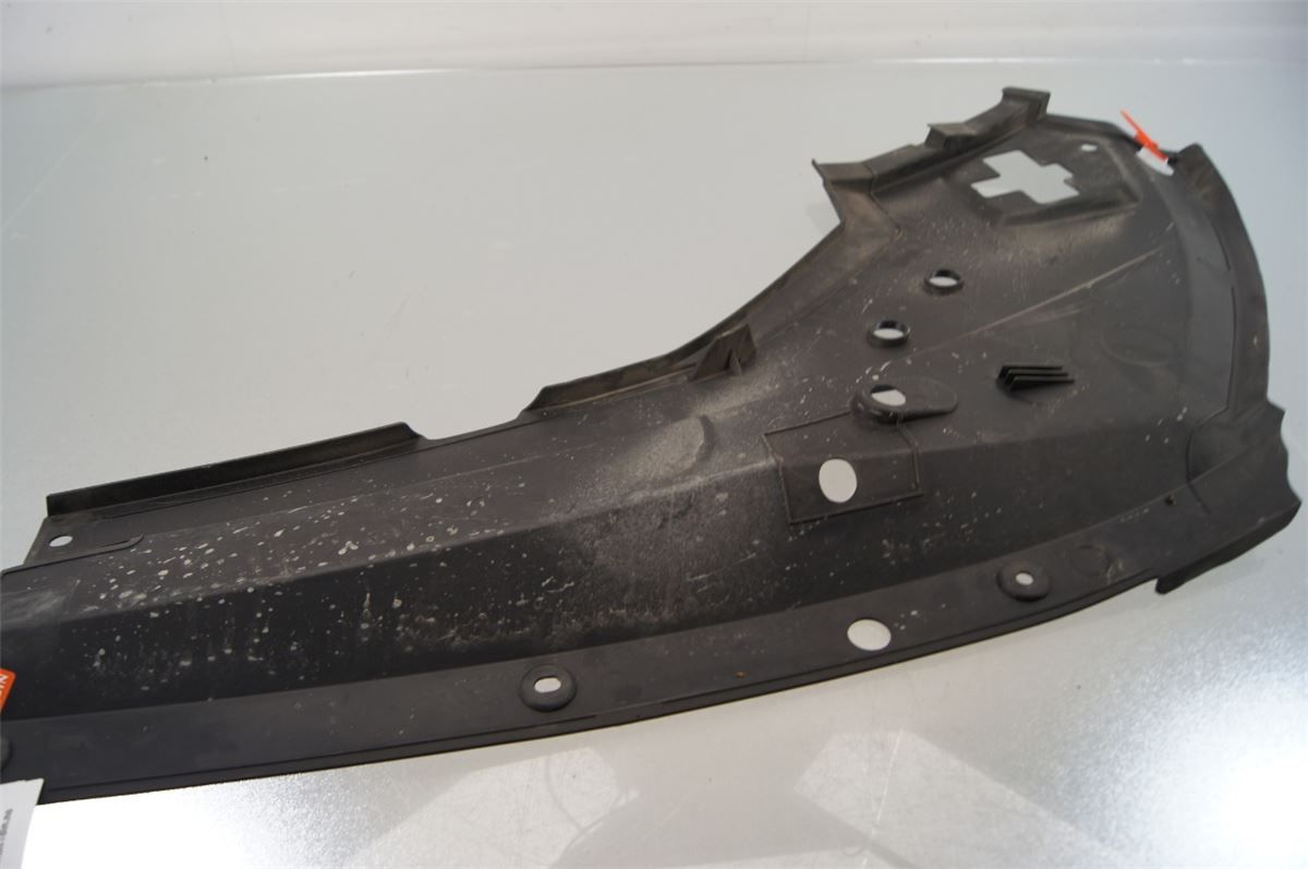 Front Plastdeklser – bilde 2